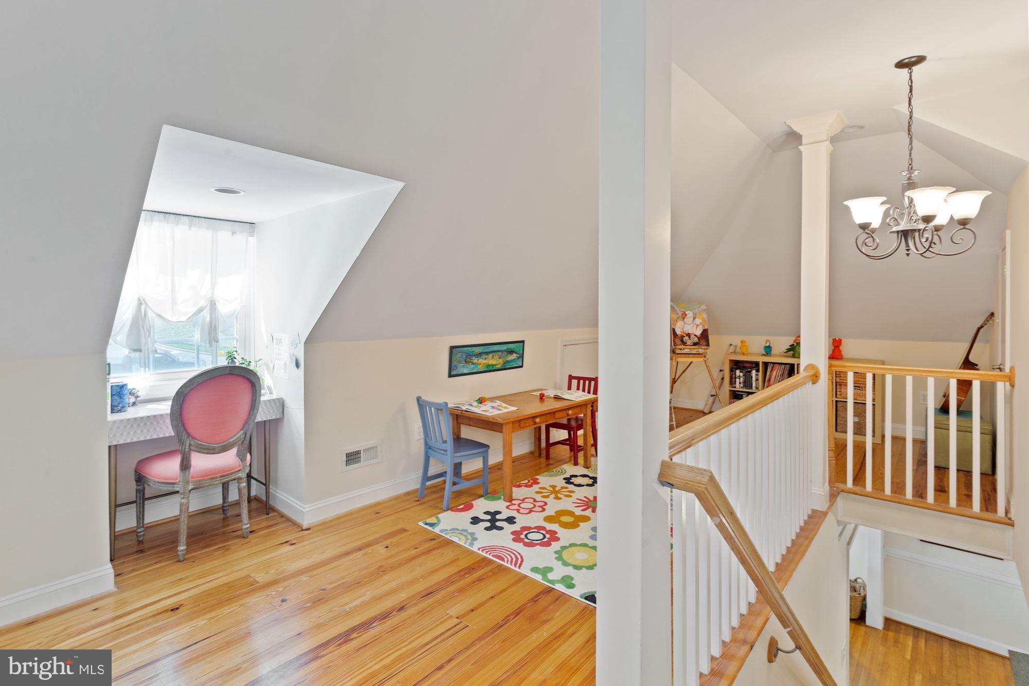 BELLEVUE FOREST - Residential