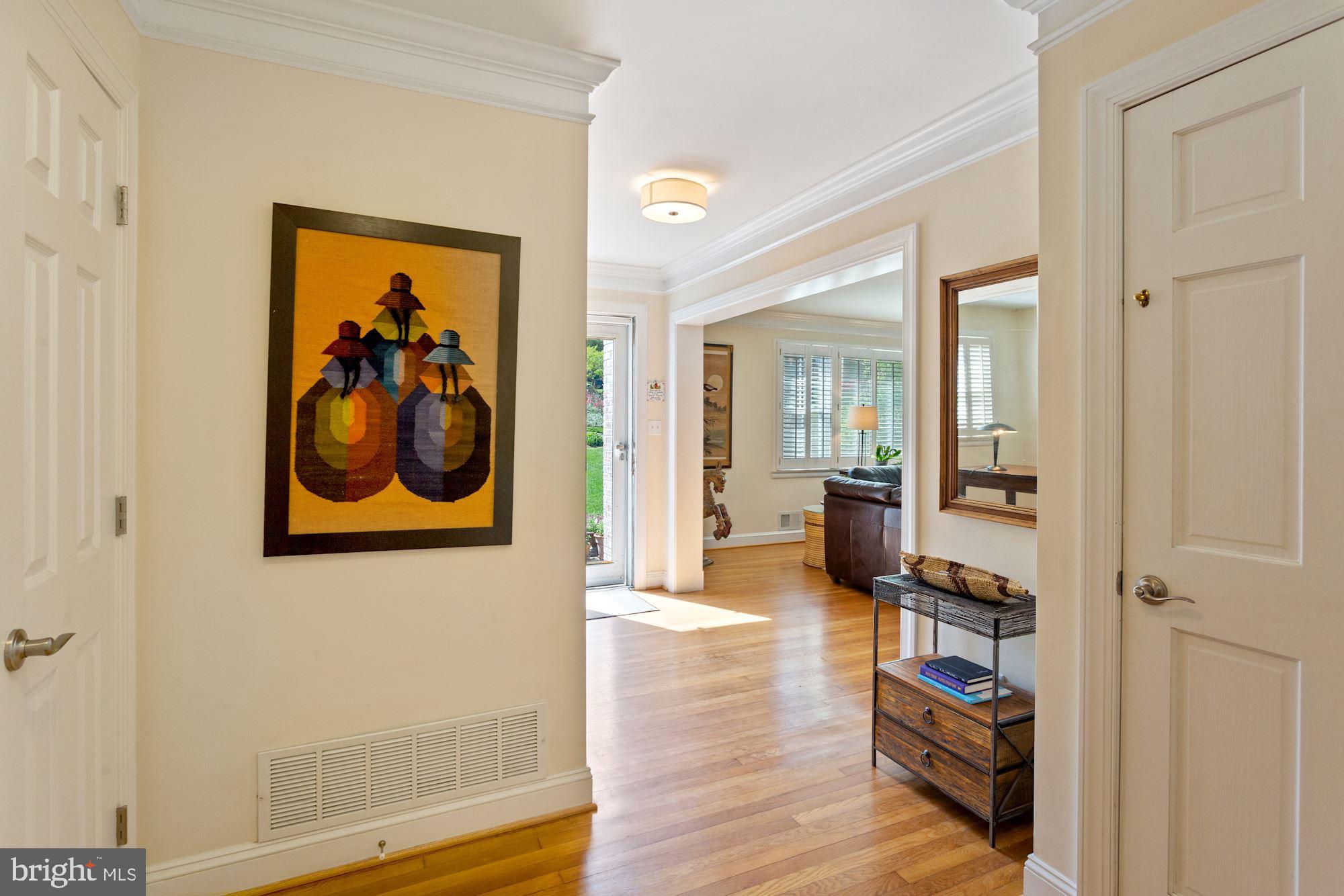 BELLEVUE FOREST - Residential