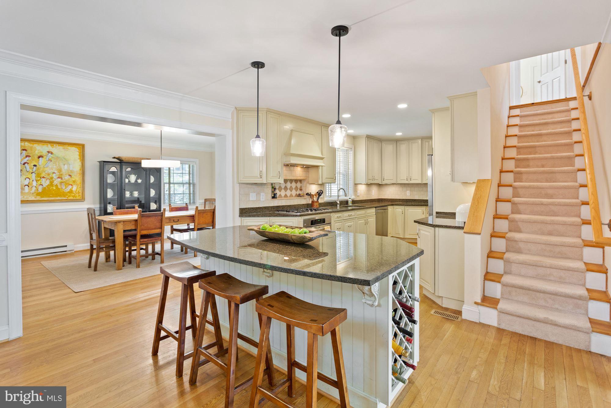 BELLEVUE FOREST - Residential