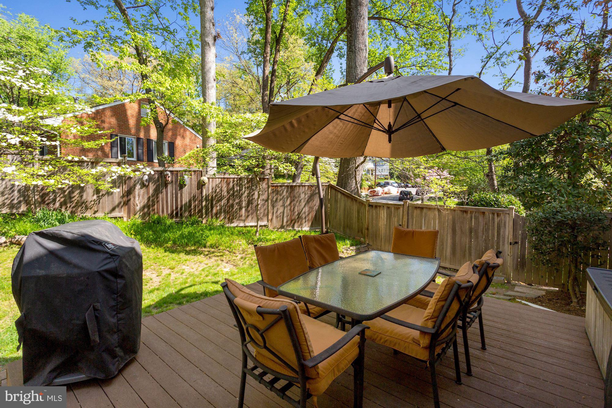 BELLEVUE FOREST - Residential