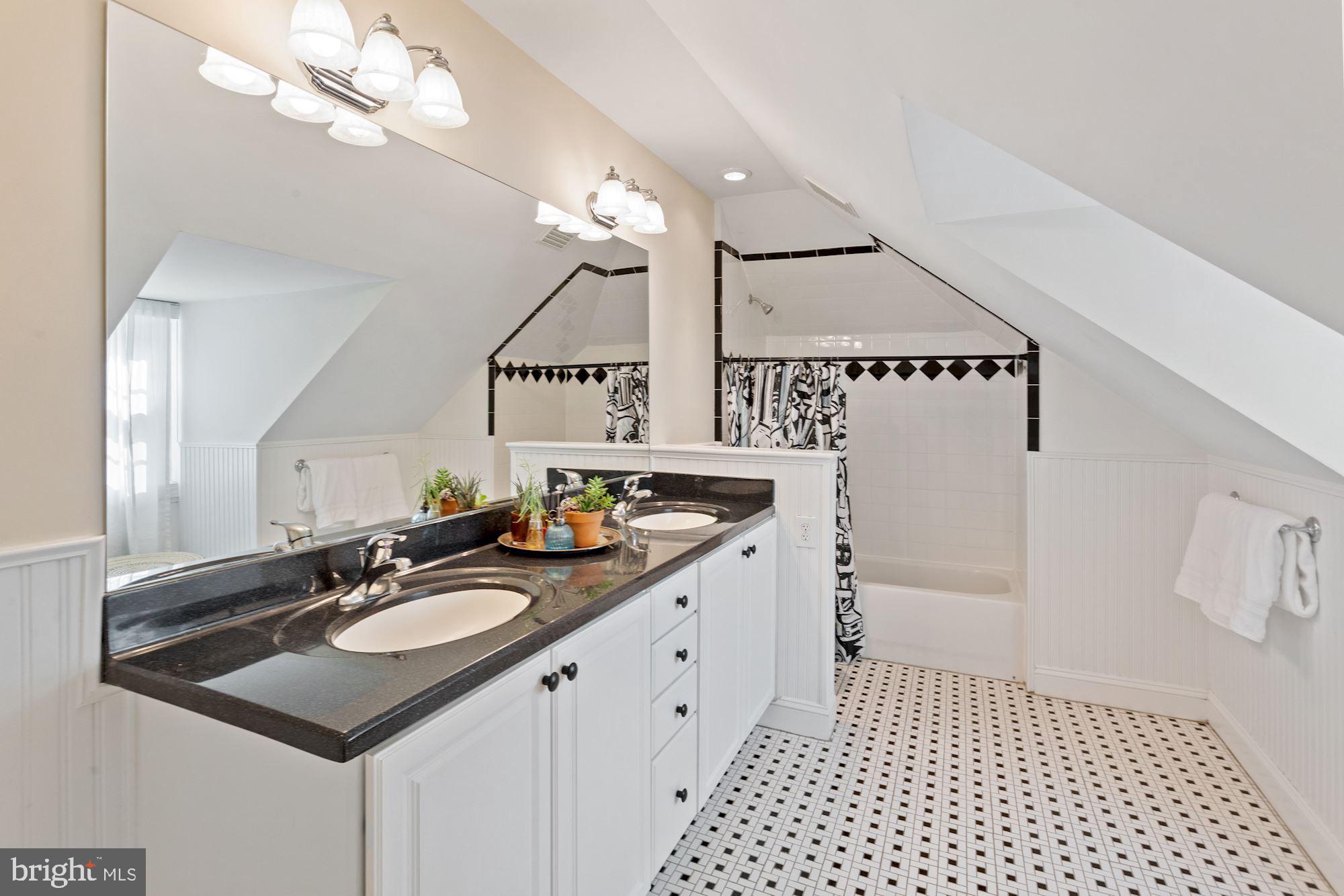 BELLEVUE FOREST - Residential