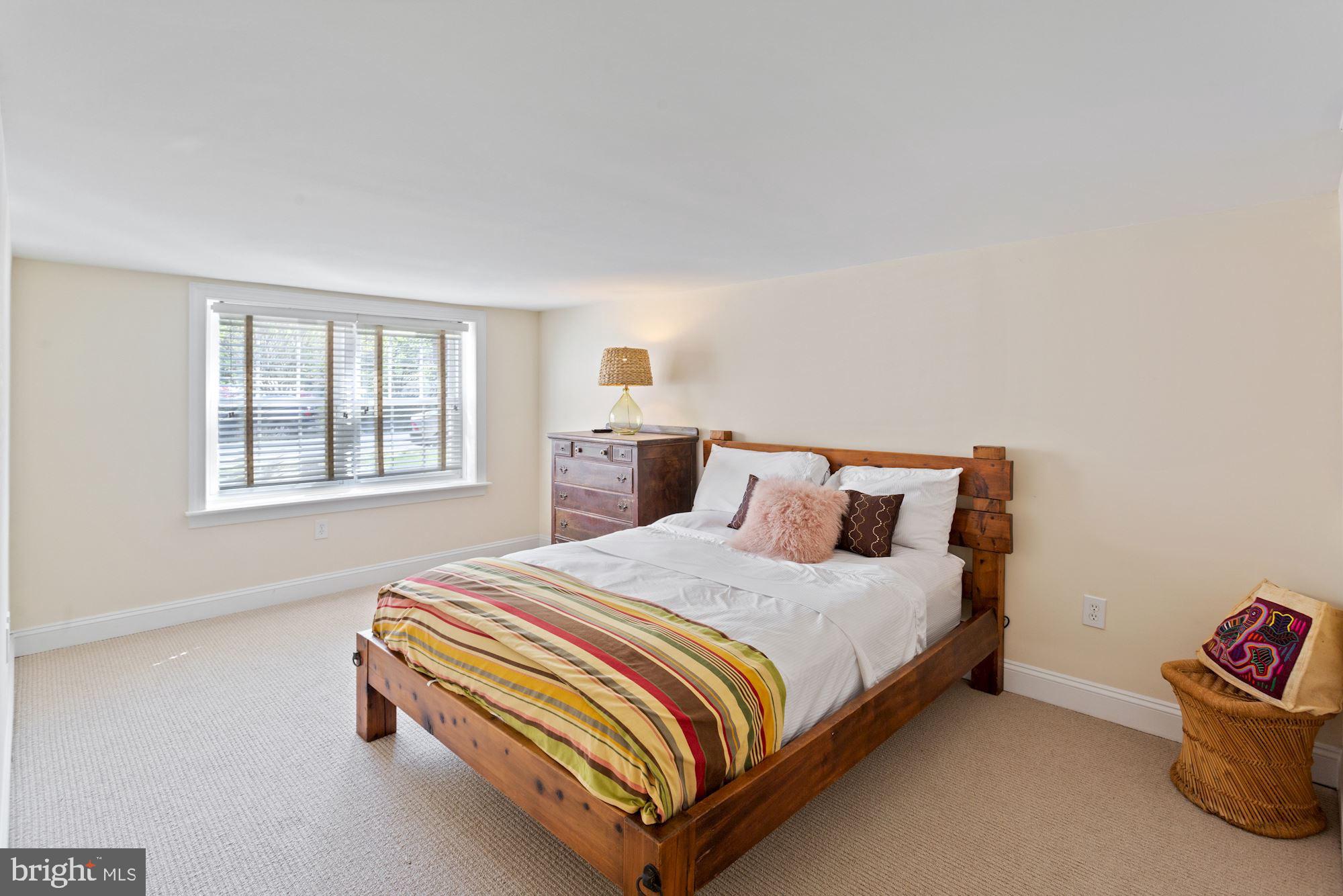 BELLEVUE FOREST - Residential