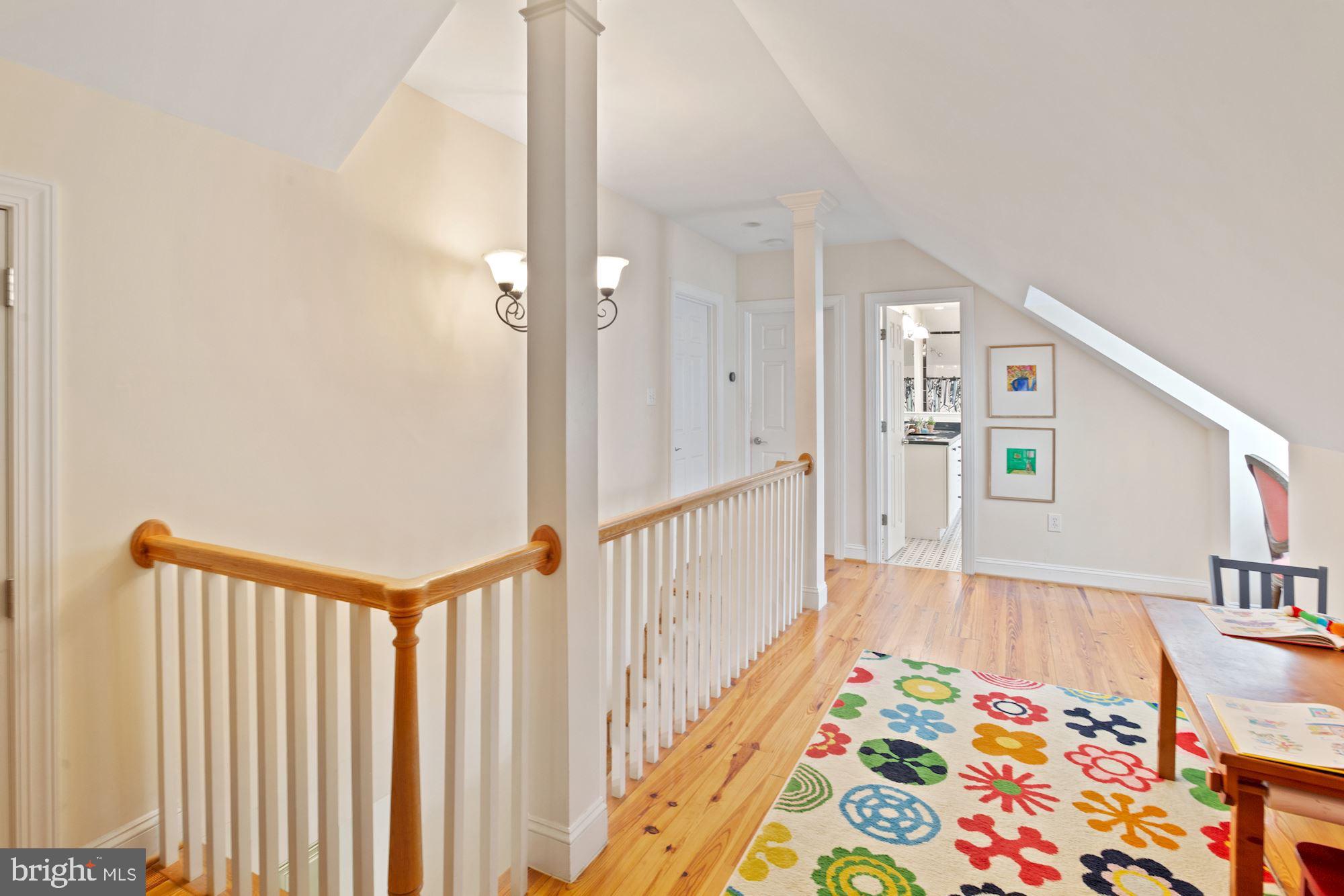 BELLEVUE FOREST - Residential