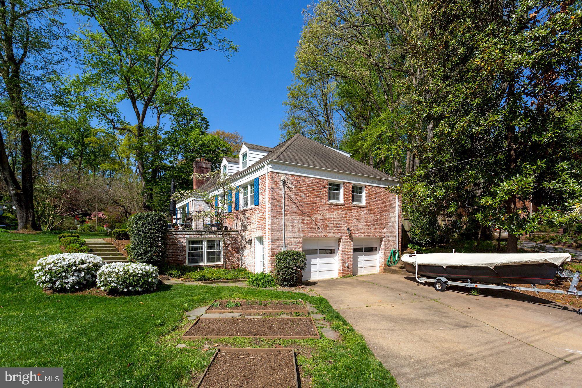 BELLEVUE FOREST - Residential