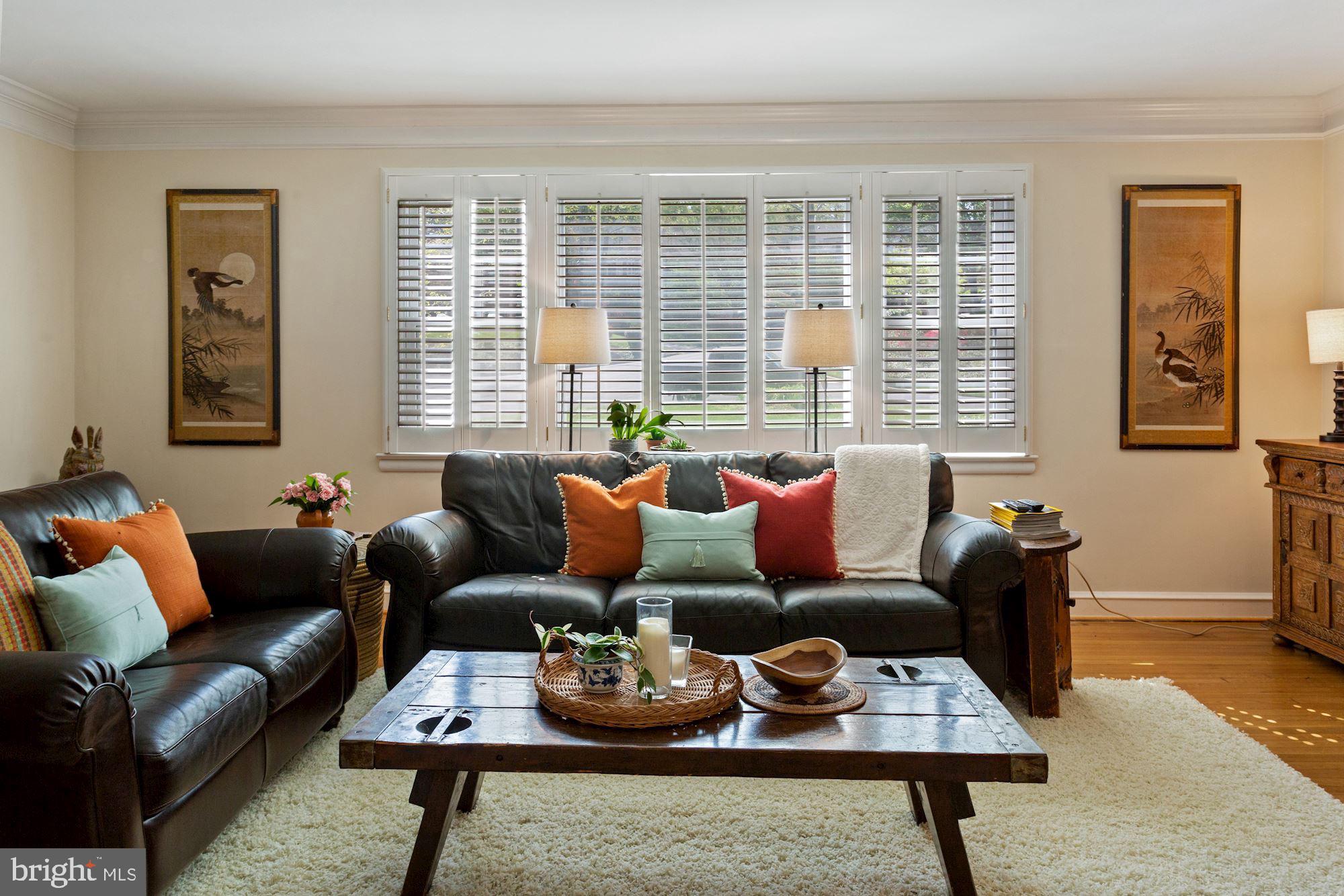 BELLEVUE FOREST - Residential