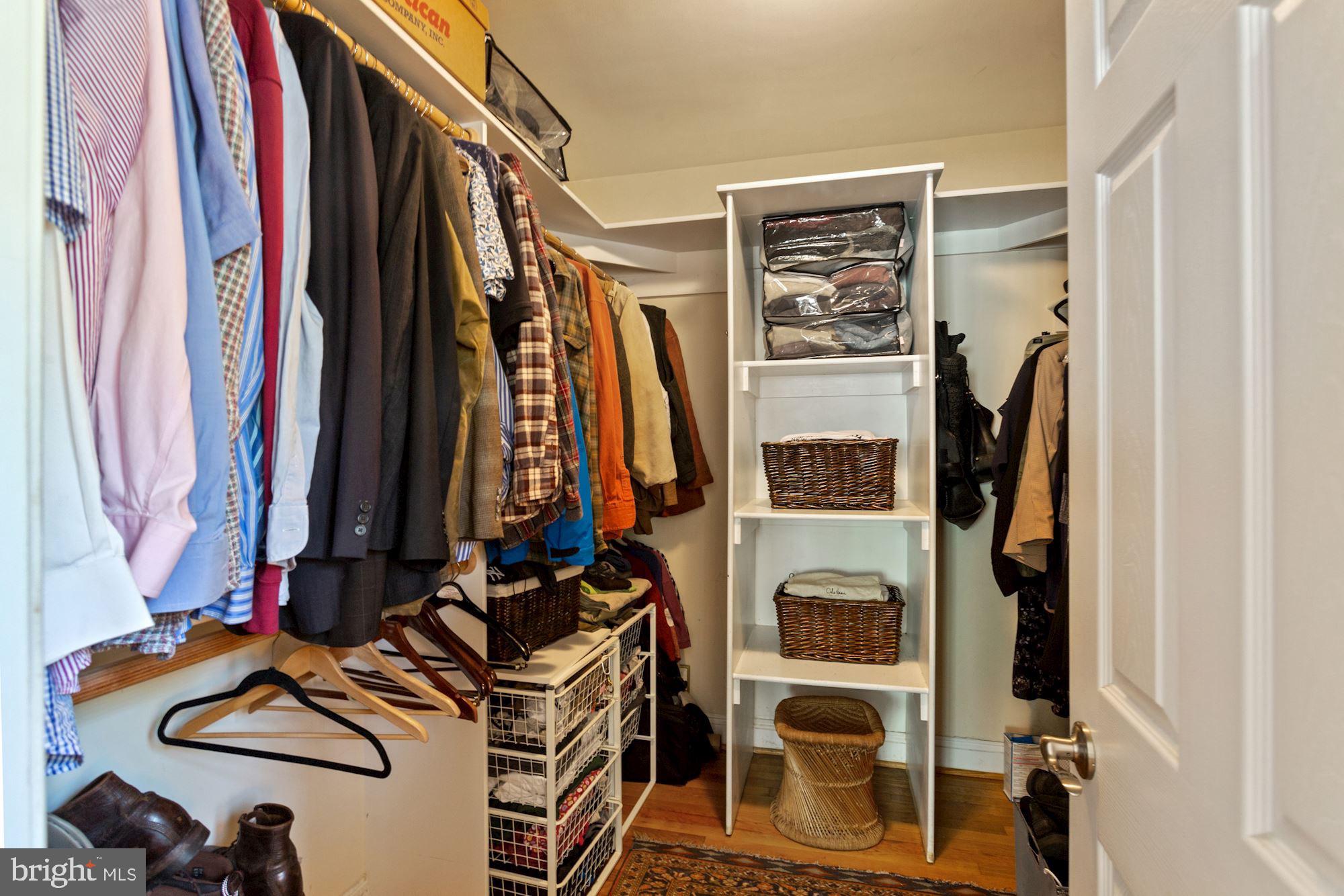 BELLEVUE FOREST - Residential