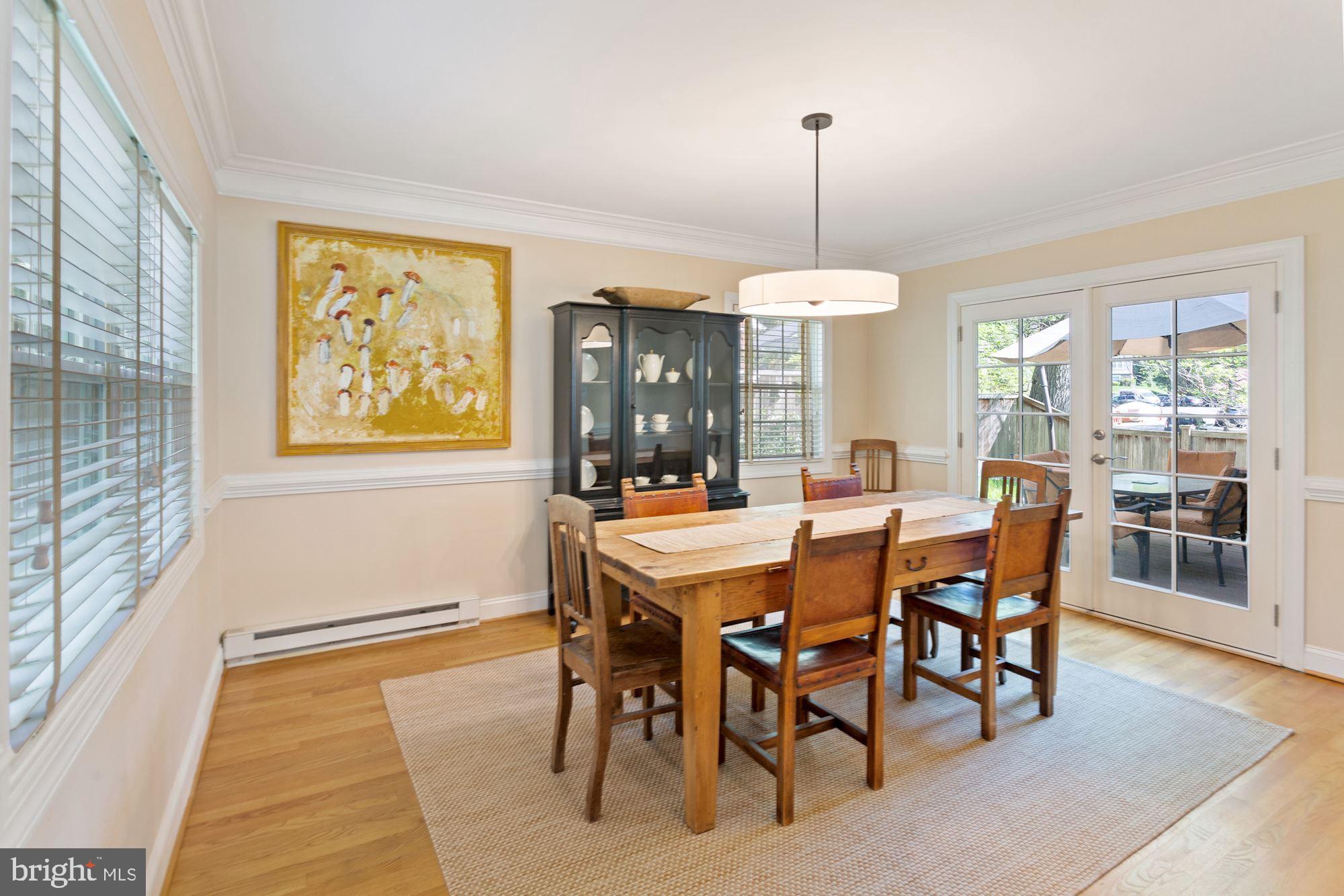 BELLEVUE FOREST - Residential