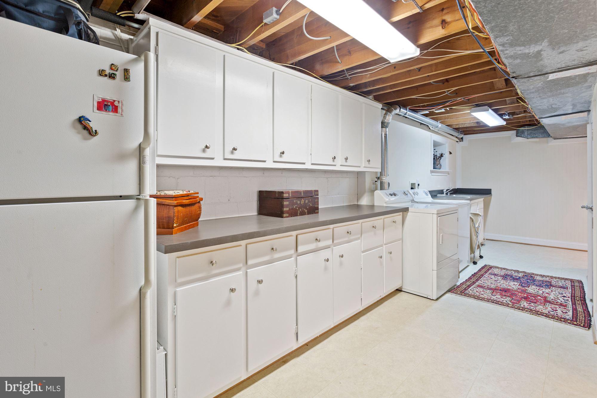 BELLEVUE FOREST - Residential