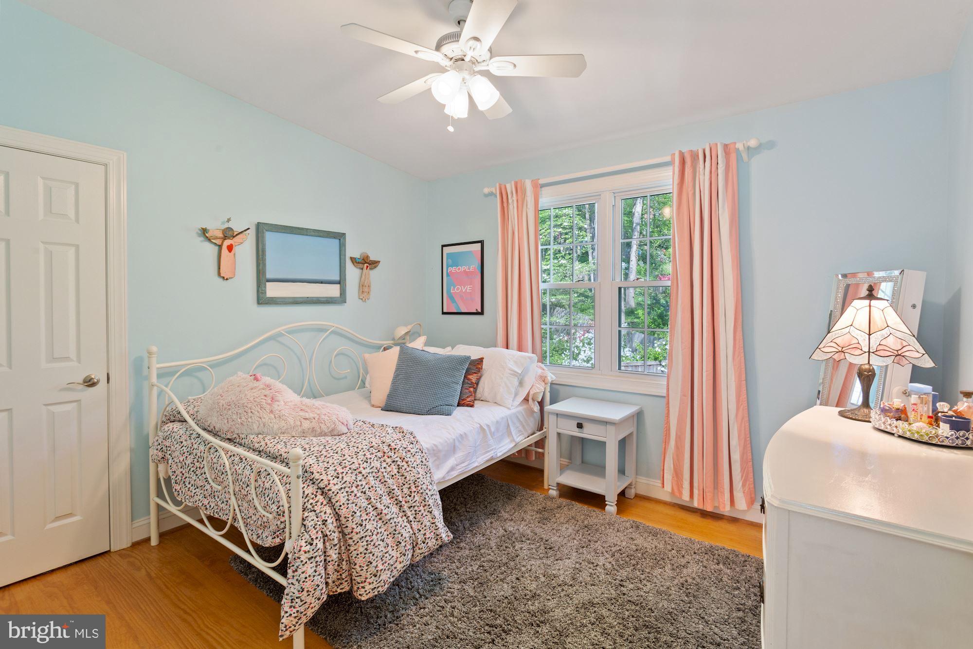 BELLEVUE FOREST - Residential