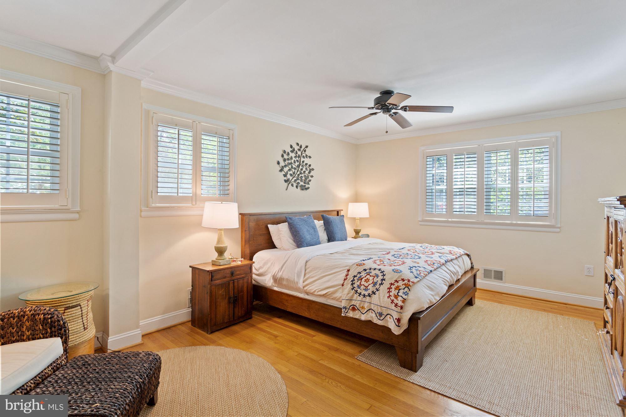 BELLEVUE FOREST - Residential