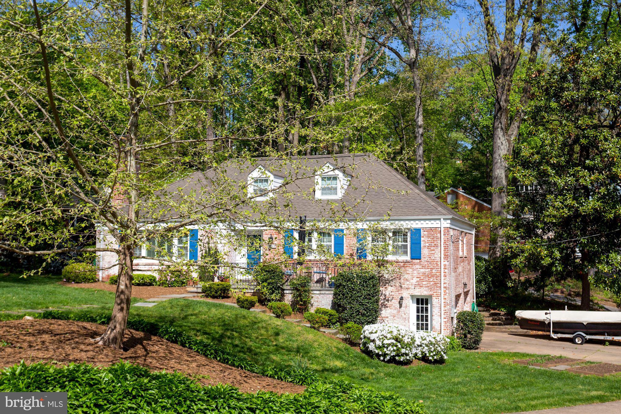 BELLEVUE FOREST - Residential