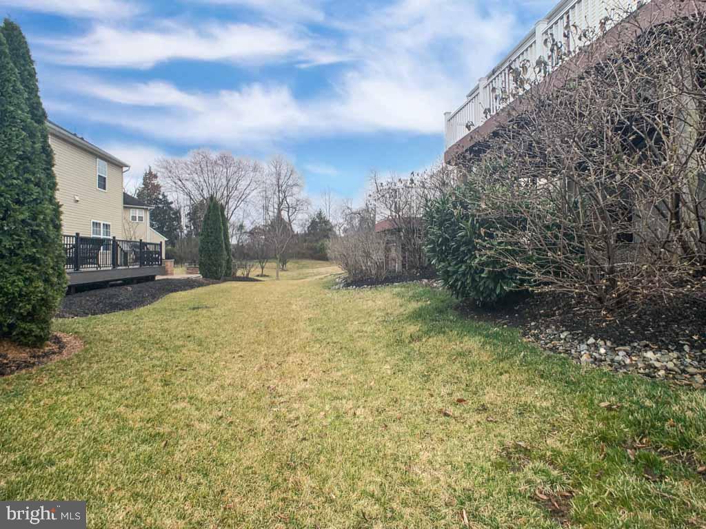 GREYSTONE MEADOW - Residential