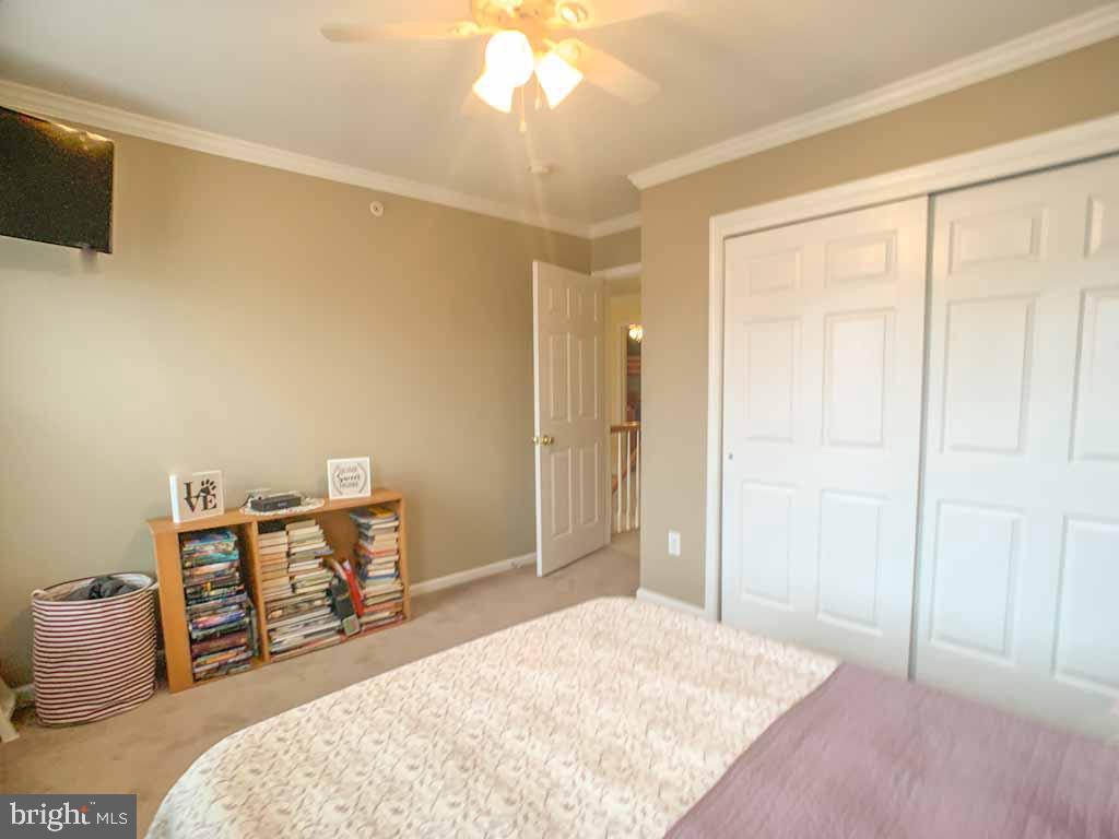 GREYSTONE MEADOW - Residential