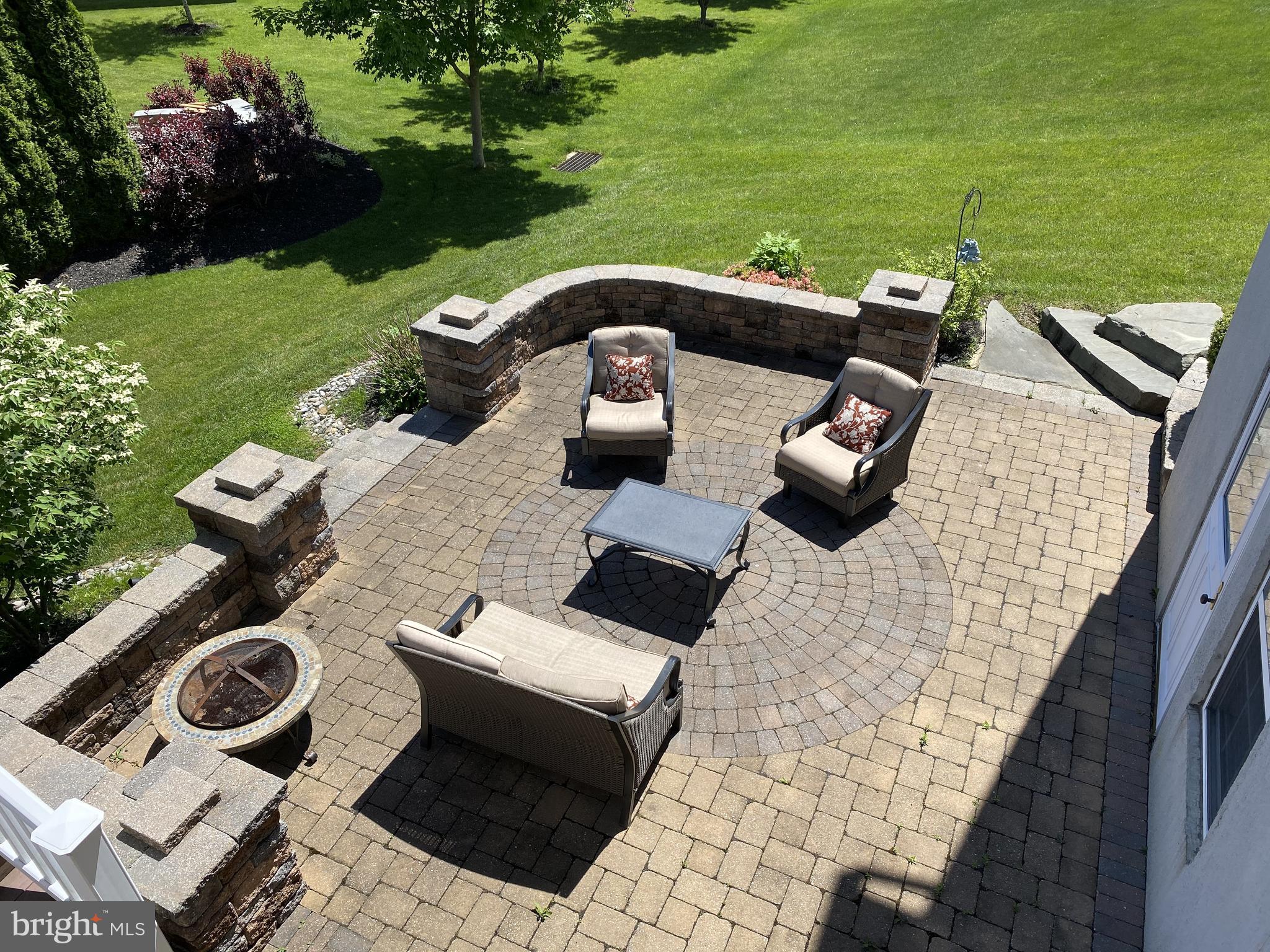 GREYSTONE MEADOW - Residential