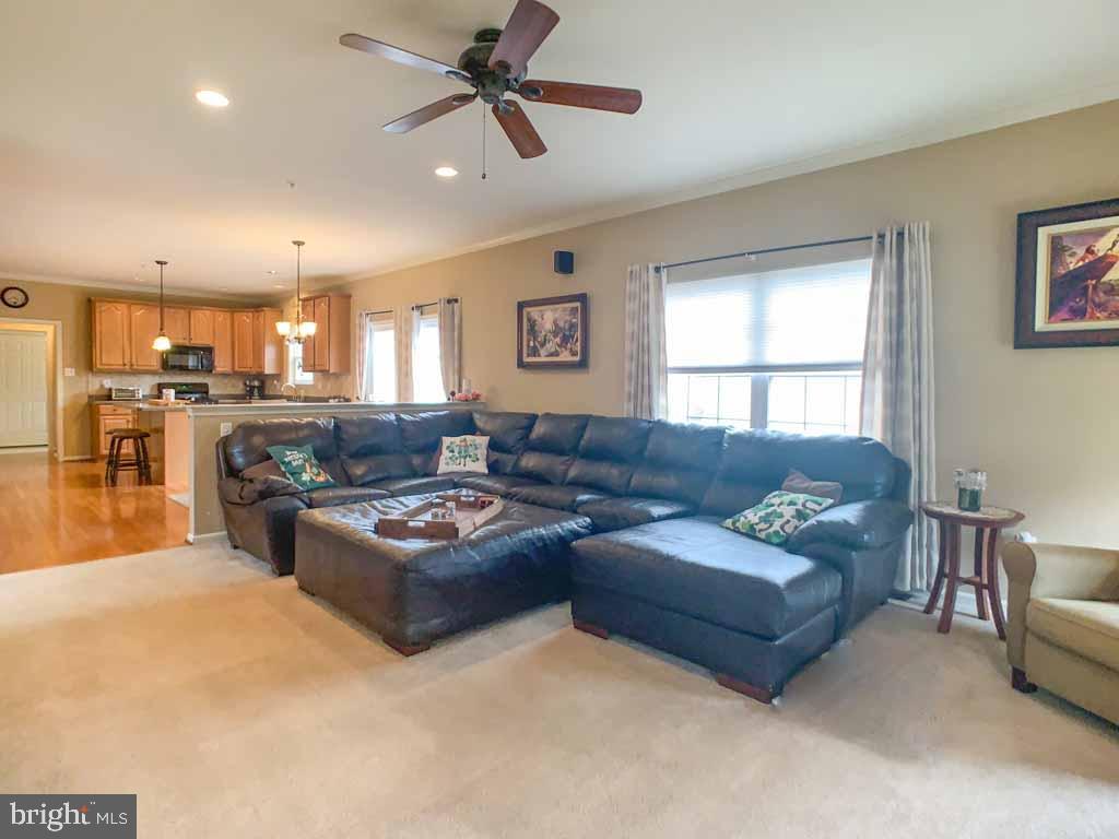 GREYSTONE MEADOW - Residential