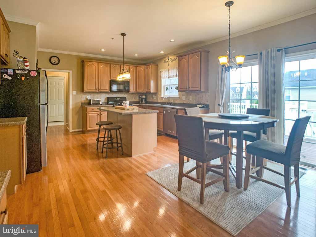 GREYSTONE MEADOW - Residential