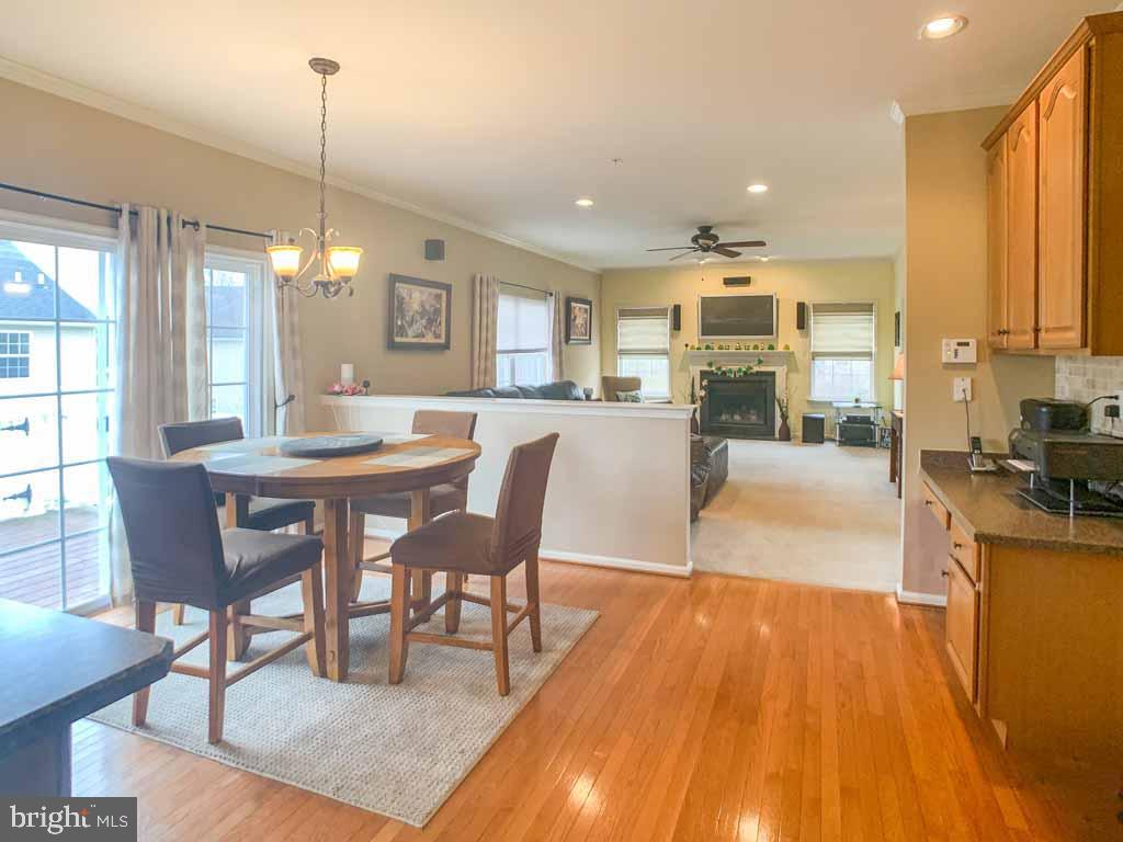 GREYSTONE MEADOW - Residential