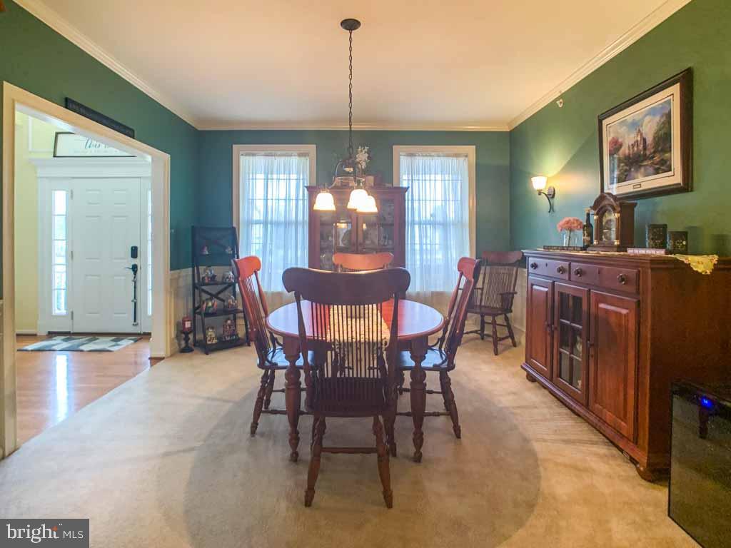 GREYSTONE MEADOW - Residential