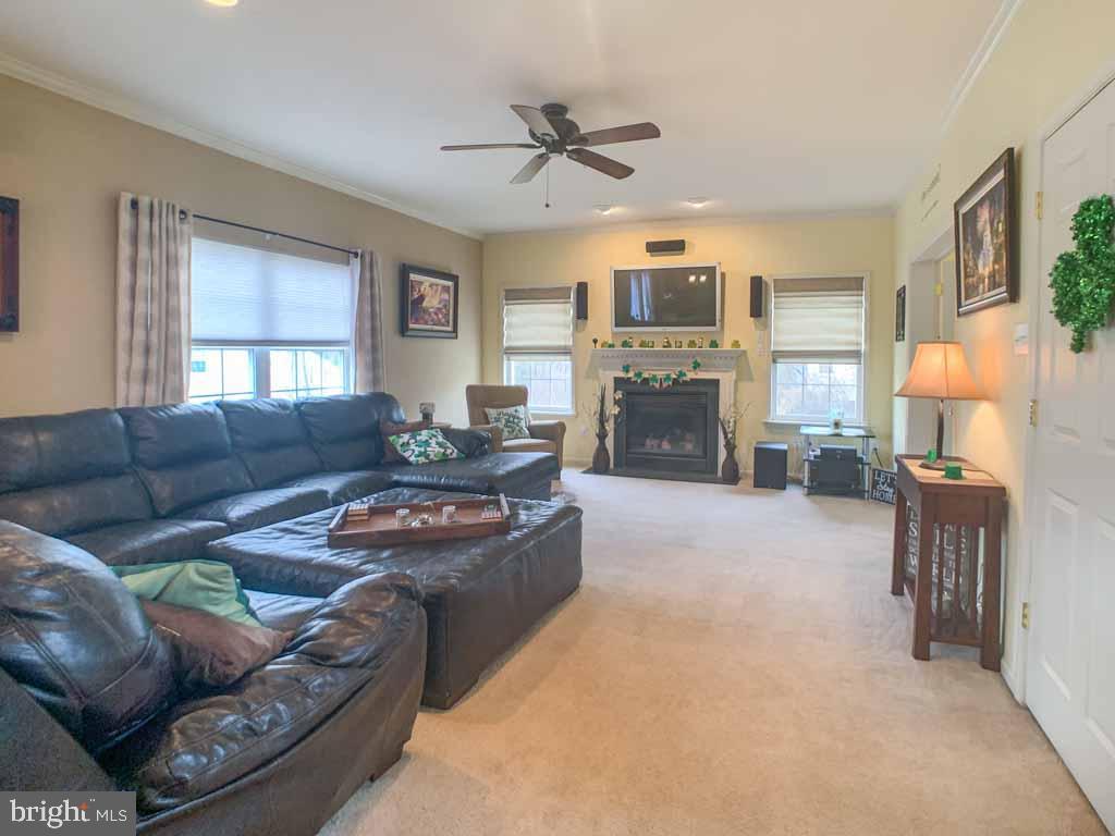 GREYSTONE MEADOW - Residential