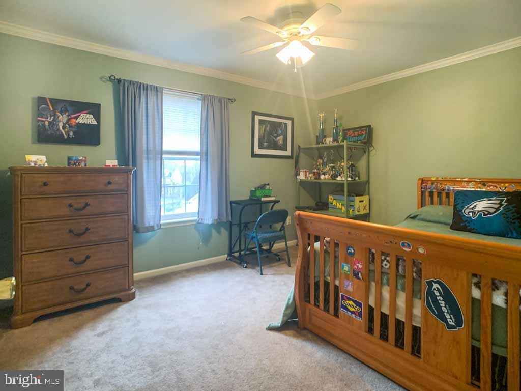 GREYSTONE MEADOW - Residential