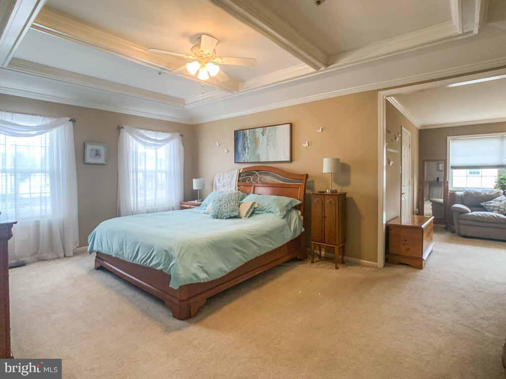 GREYSTONE MEADOW - Residential