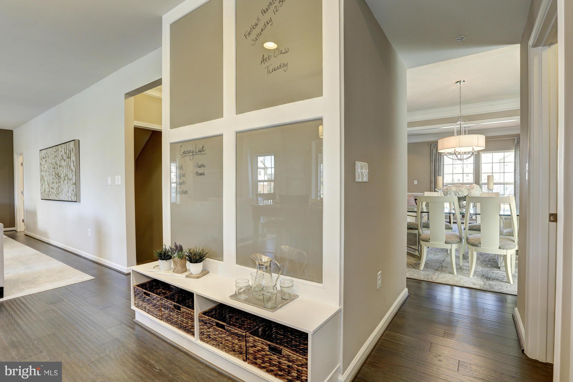 FIELDCREST - Residential