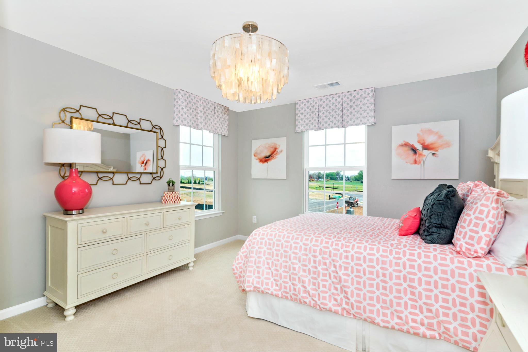 FIELDCREST - Residential