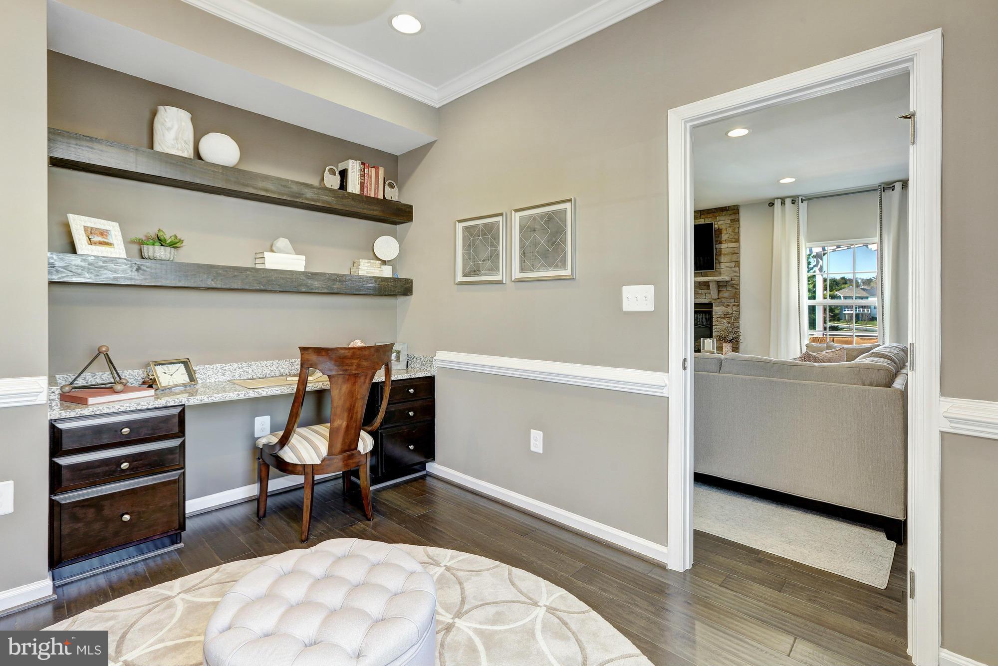 FIELDCREST - Residential