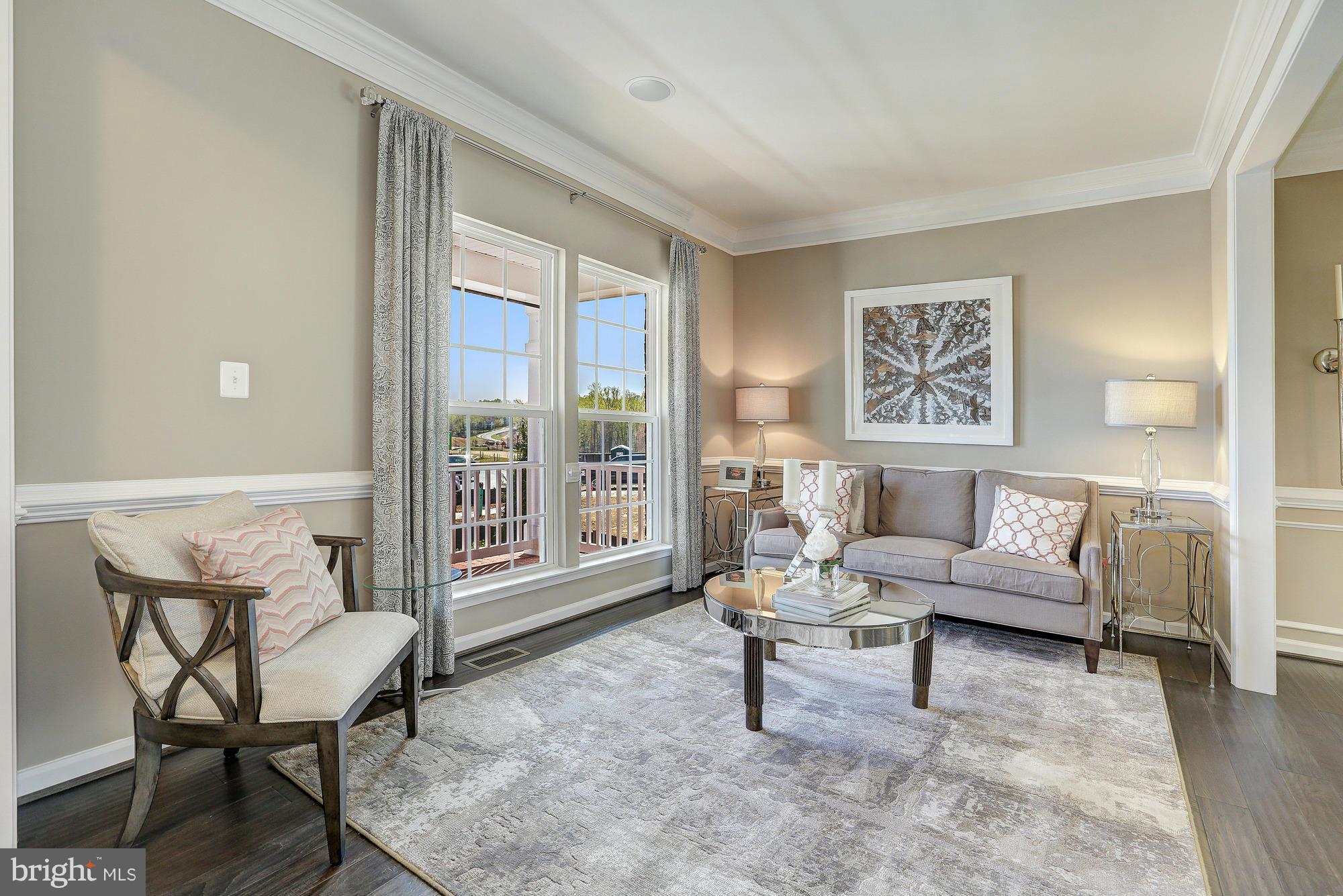 FIELDCREST - Residential