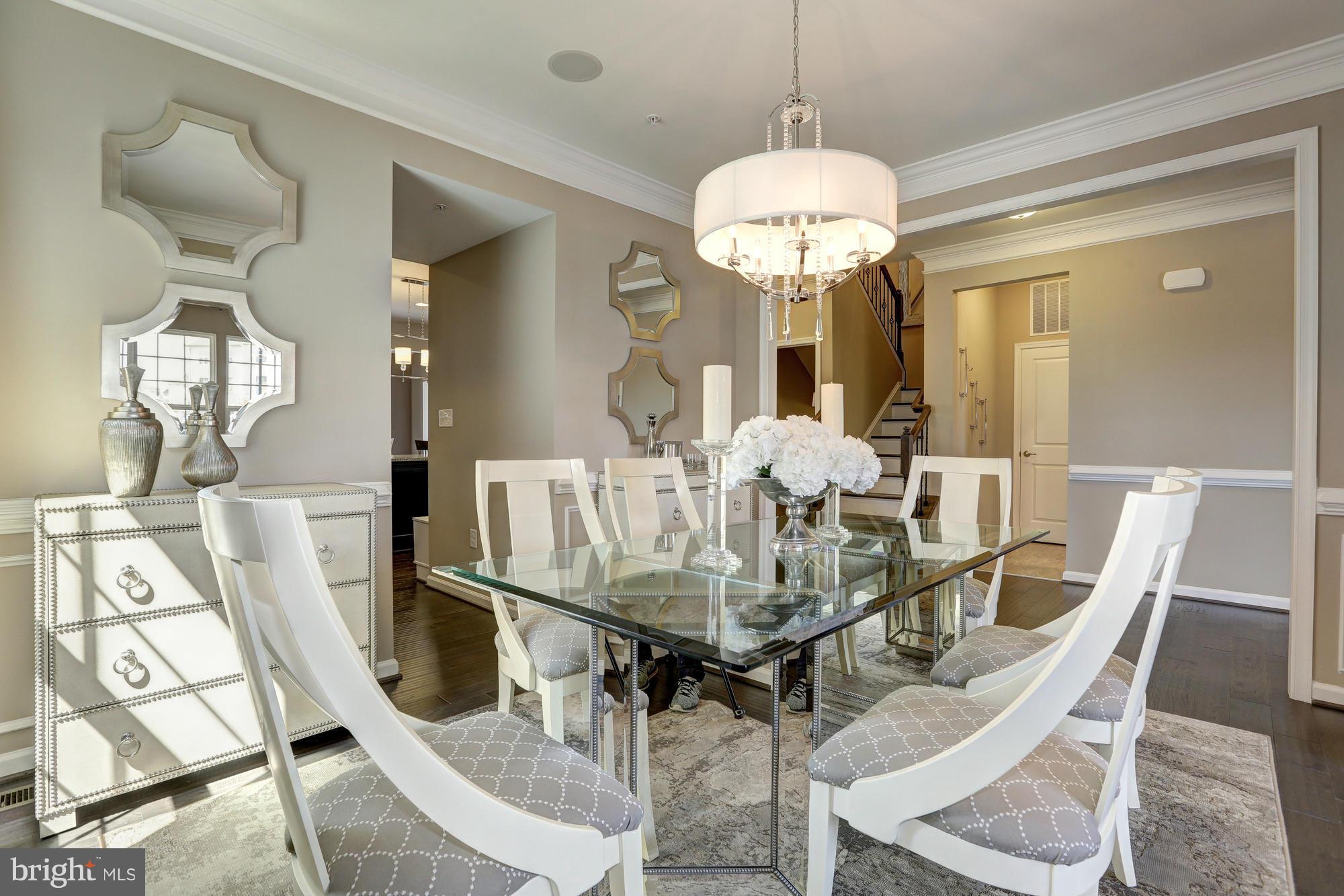 FIELDCREST - Residential