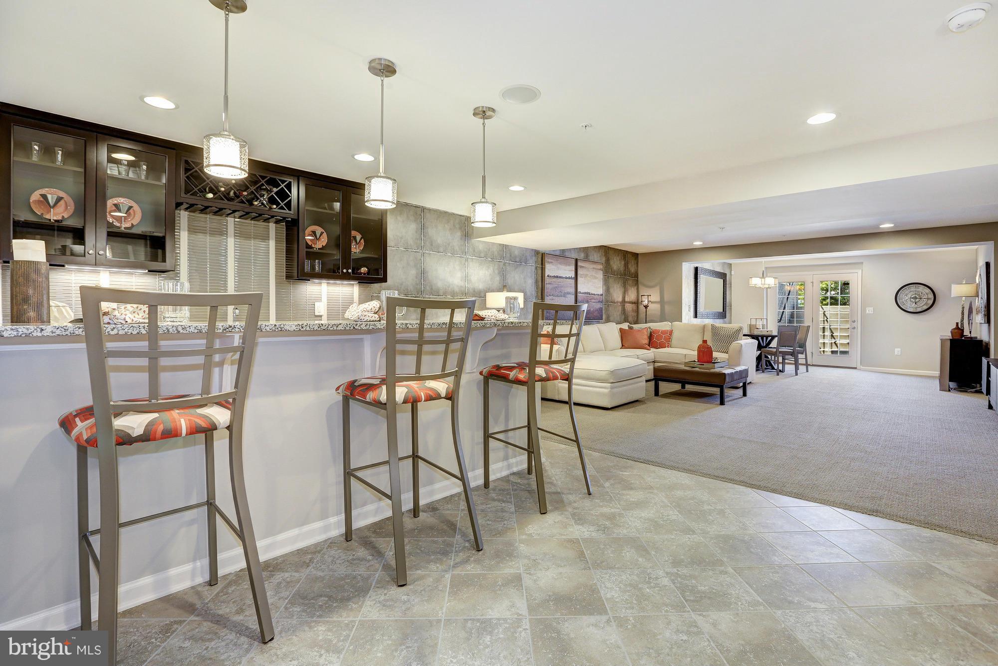 FIELDCREST - Residential