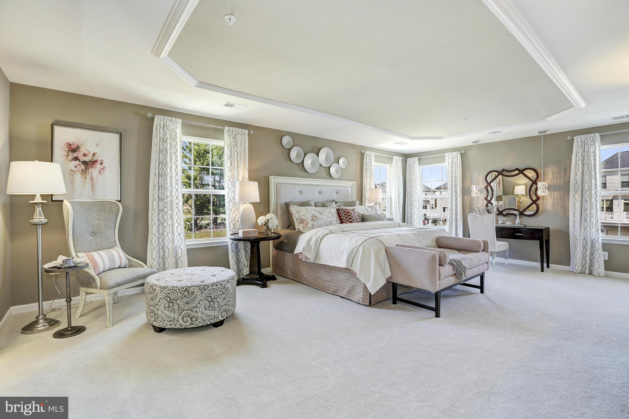 FIELDCREST - Residential