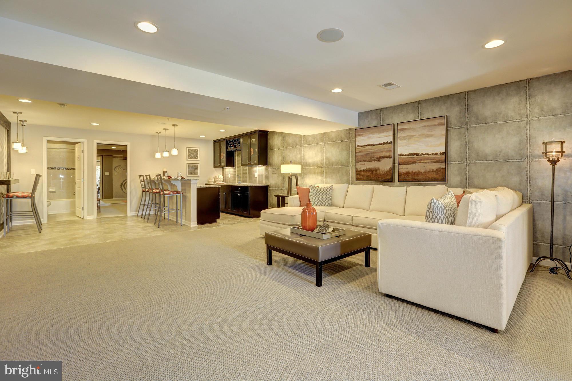 FIELDCREST - Residential