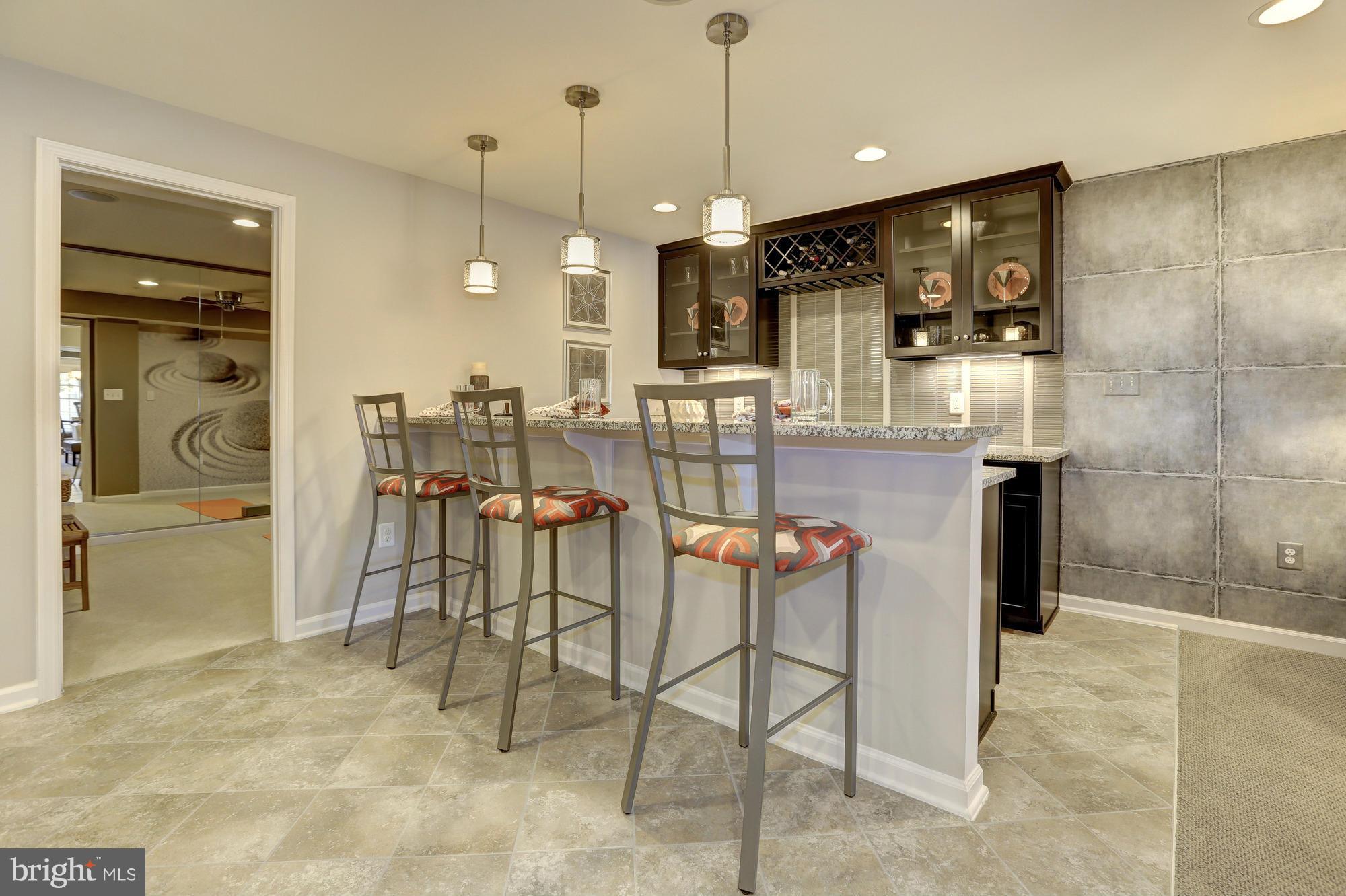 FIELDCREST - Residential