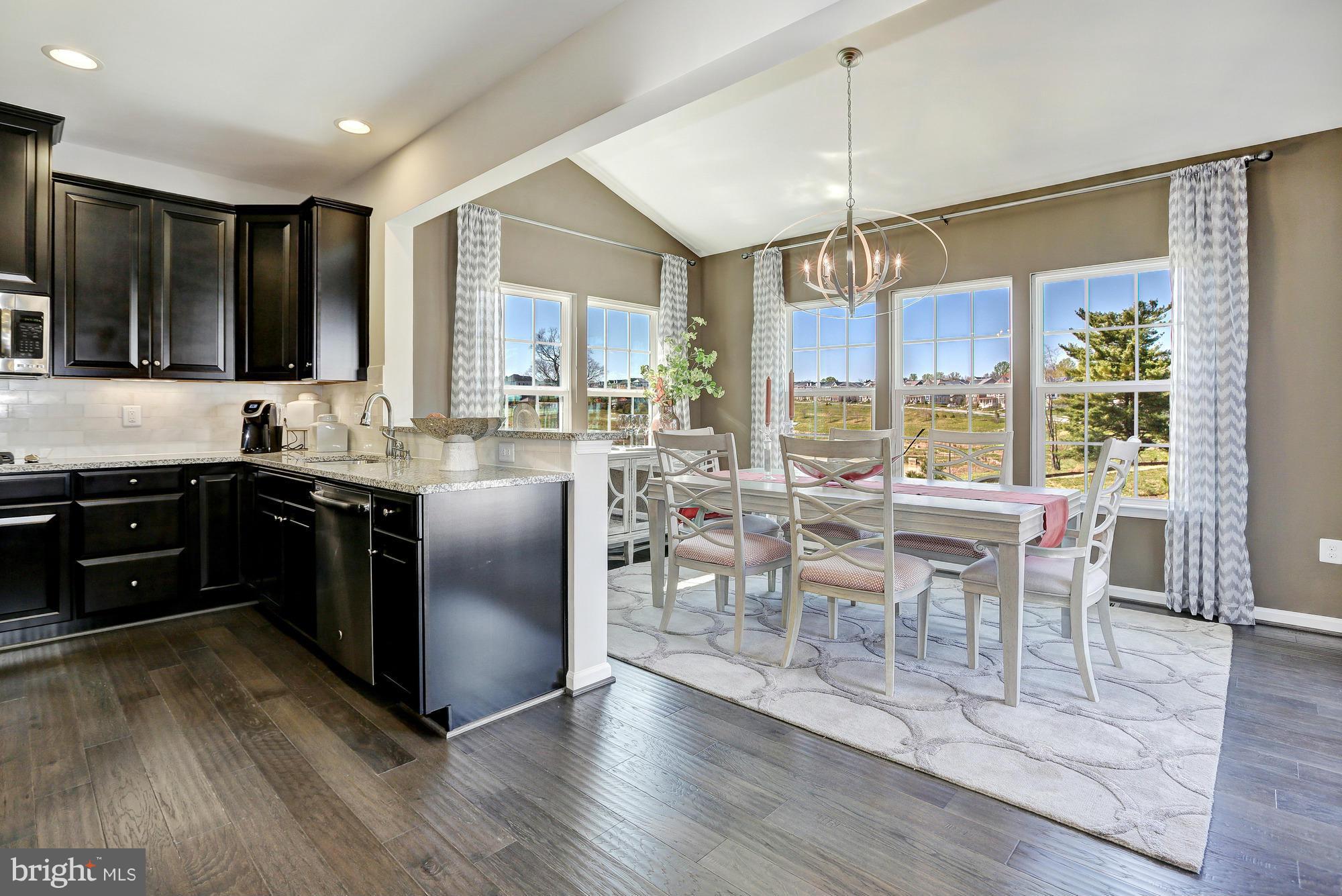 FIELDCREST - Residential