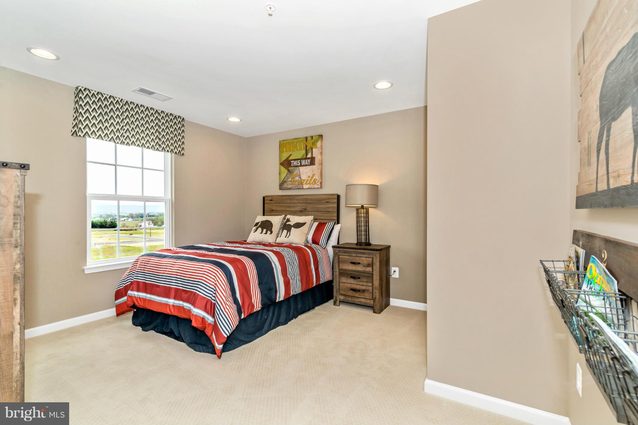 FIELDCREST - Residential