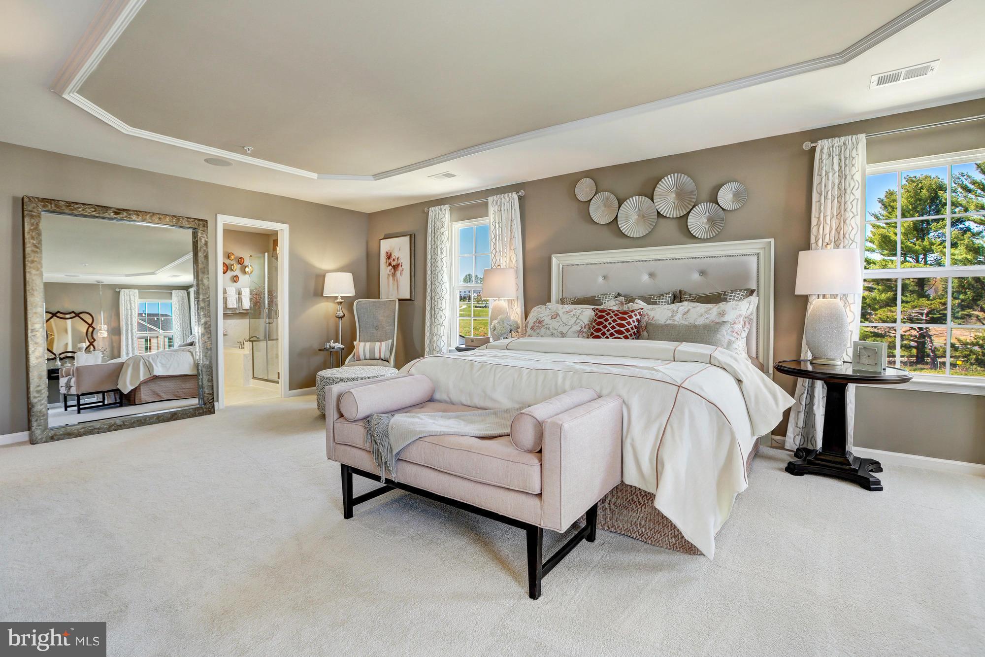 FIELDCREST - Residential