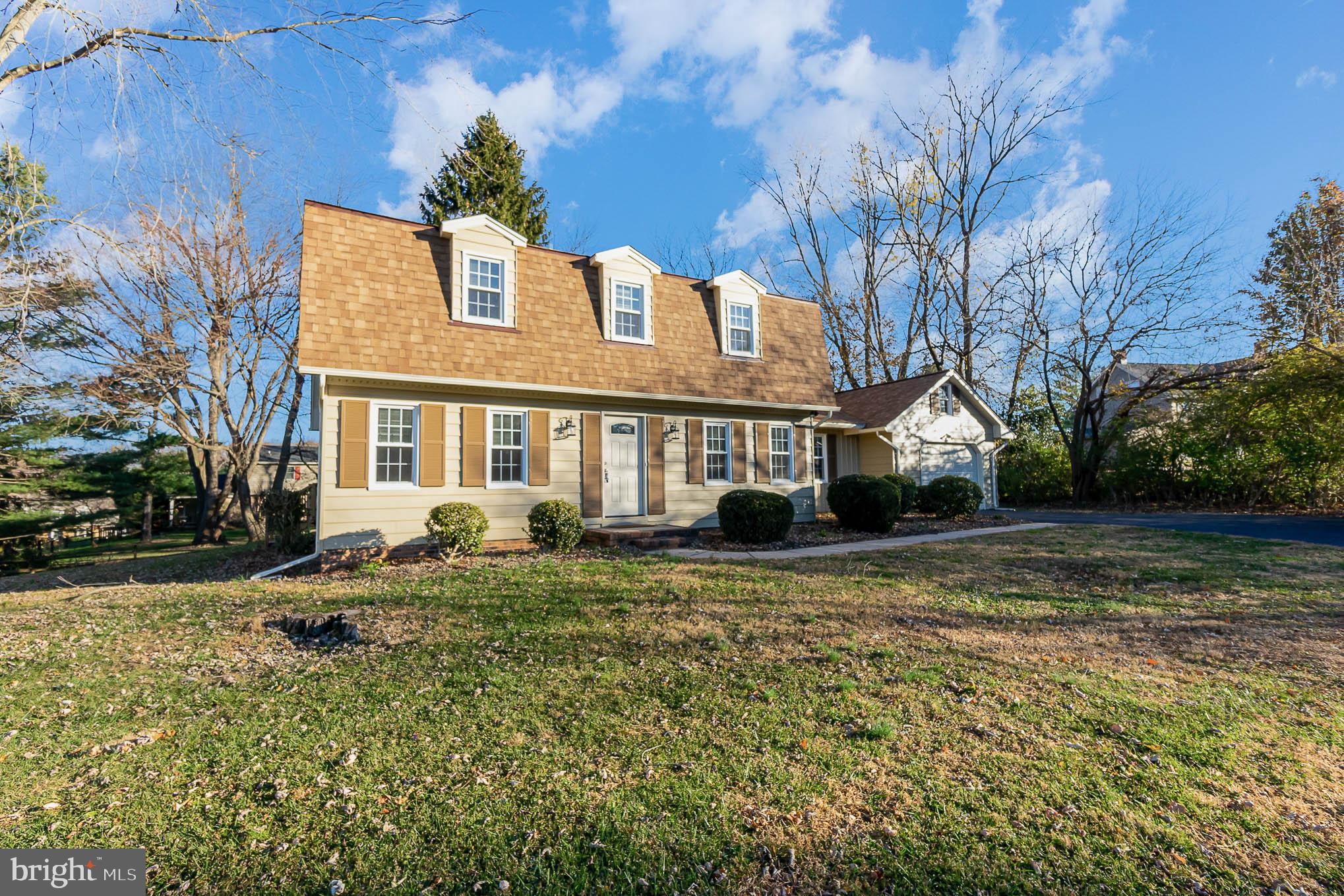 BELLVALE - Residential