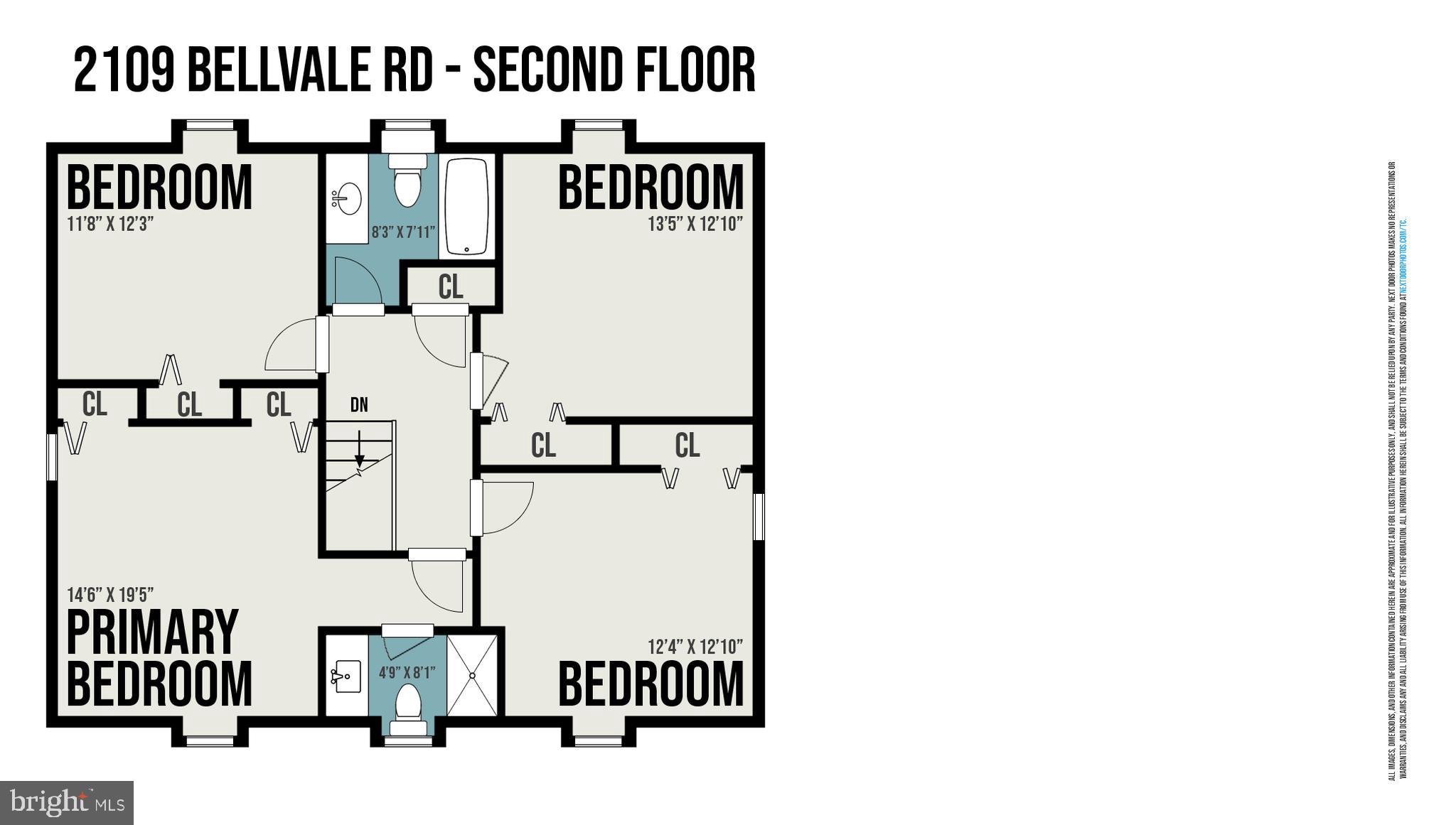 BELLVALE - Residential