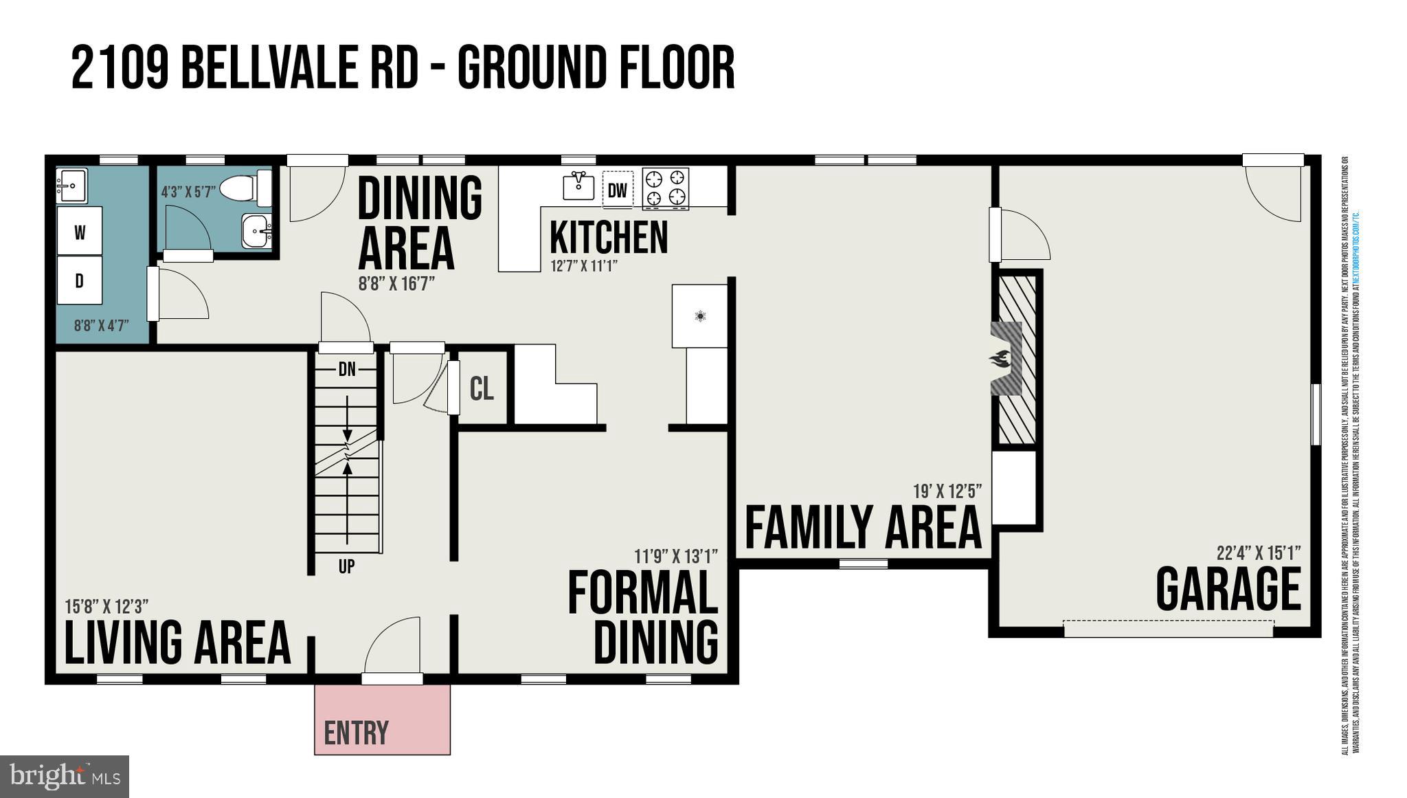 BELLVALE - Residential