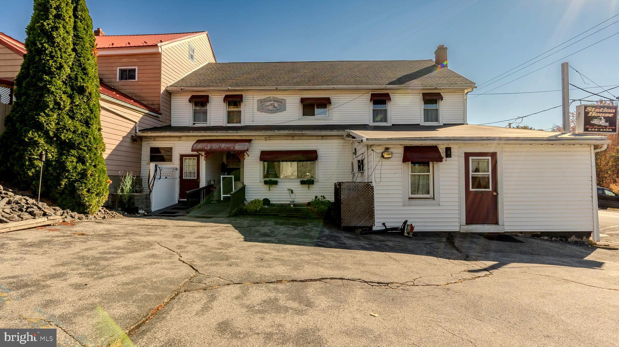 LLEWELLYN - Commercial Sale