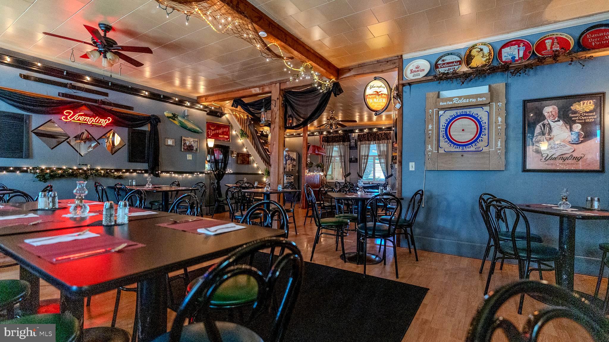 LLEWELLYN - Commercial Sale