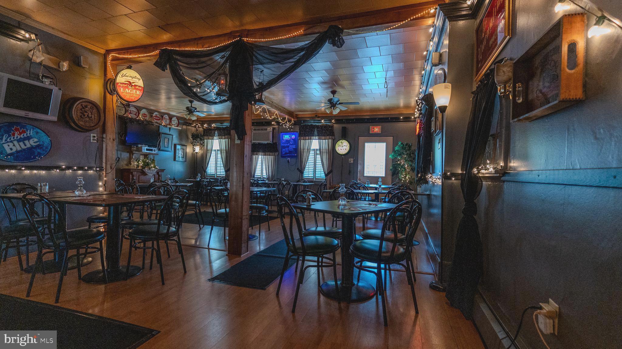 LLEWELLYN - Commercial Sale