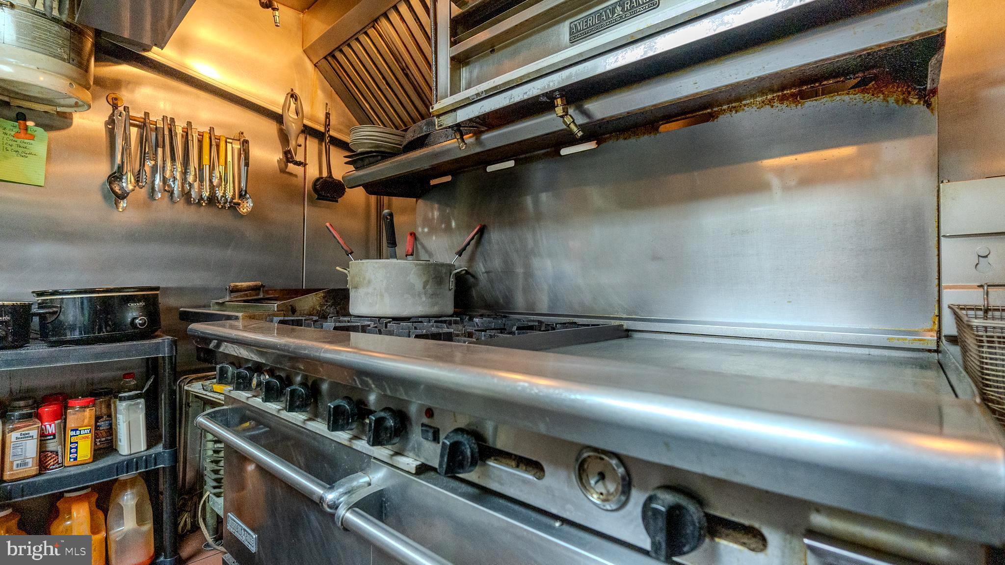 LLEWELLYN - Commercial Sale