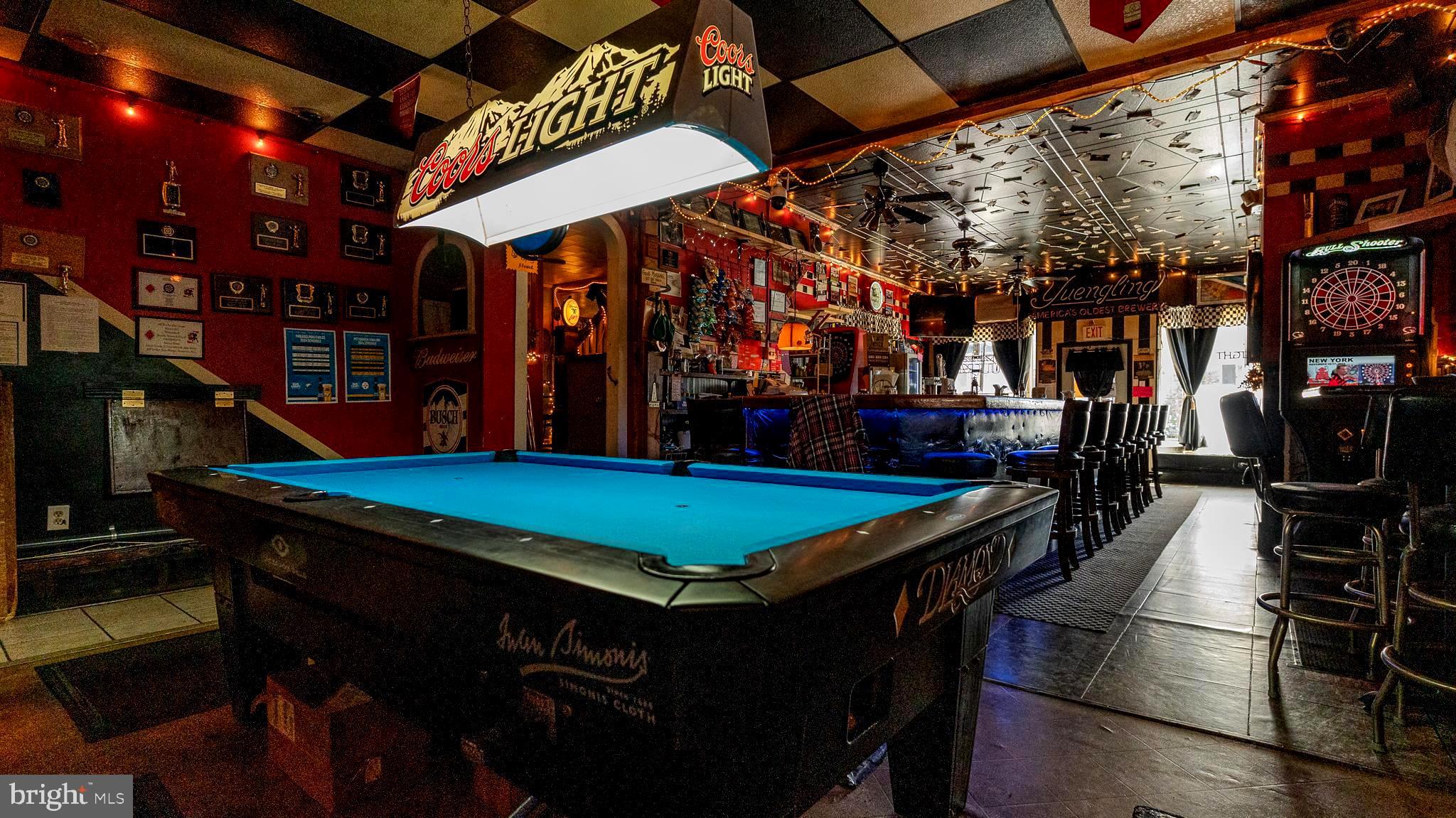 LLEWELLYN - Commercial Sale