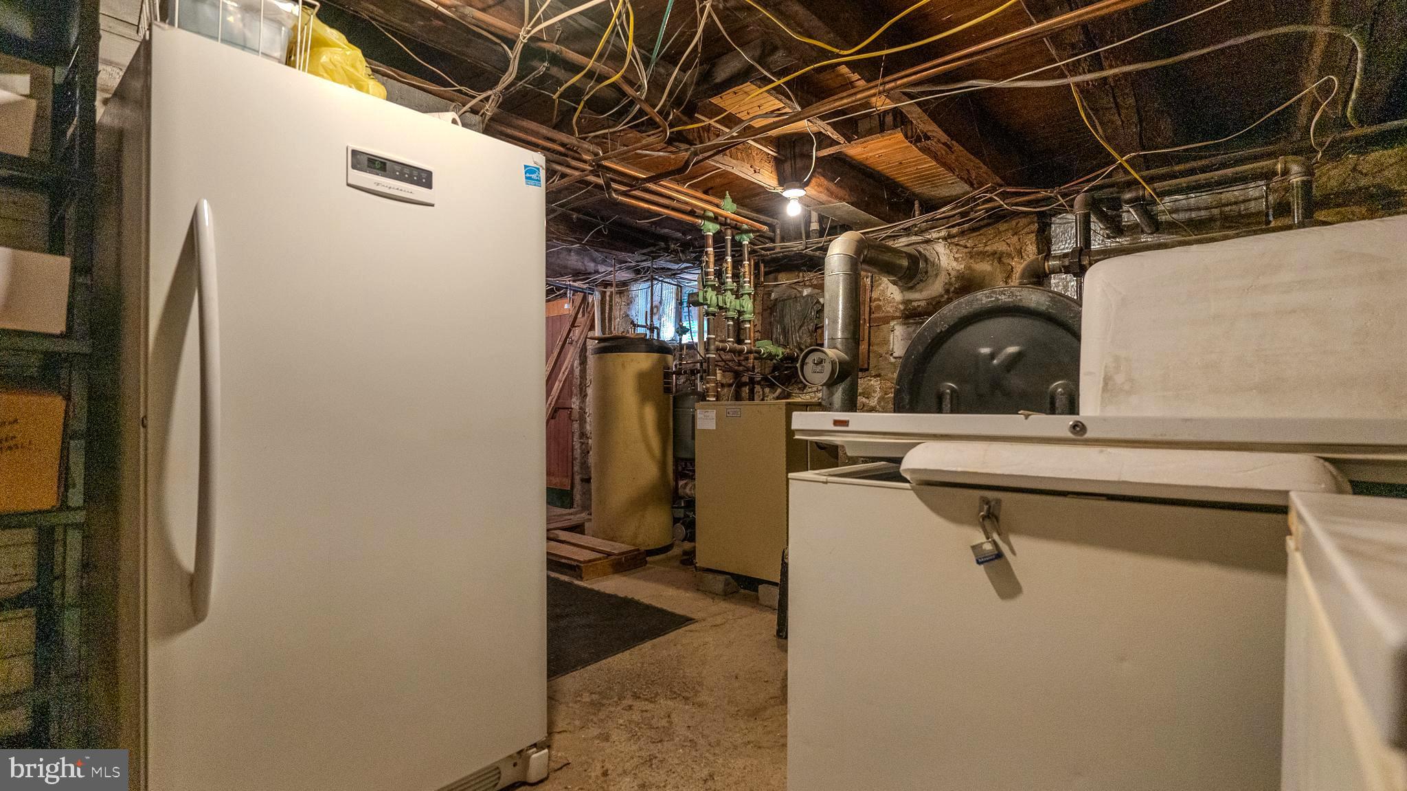 LLEWELLYN - Commercial Sale