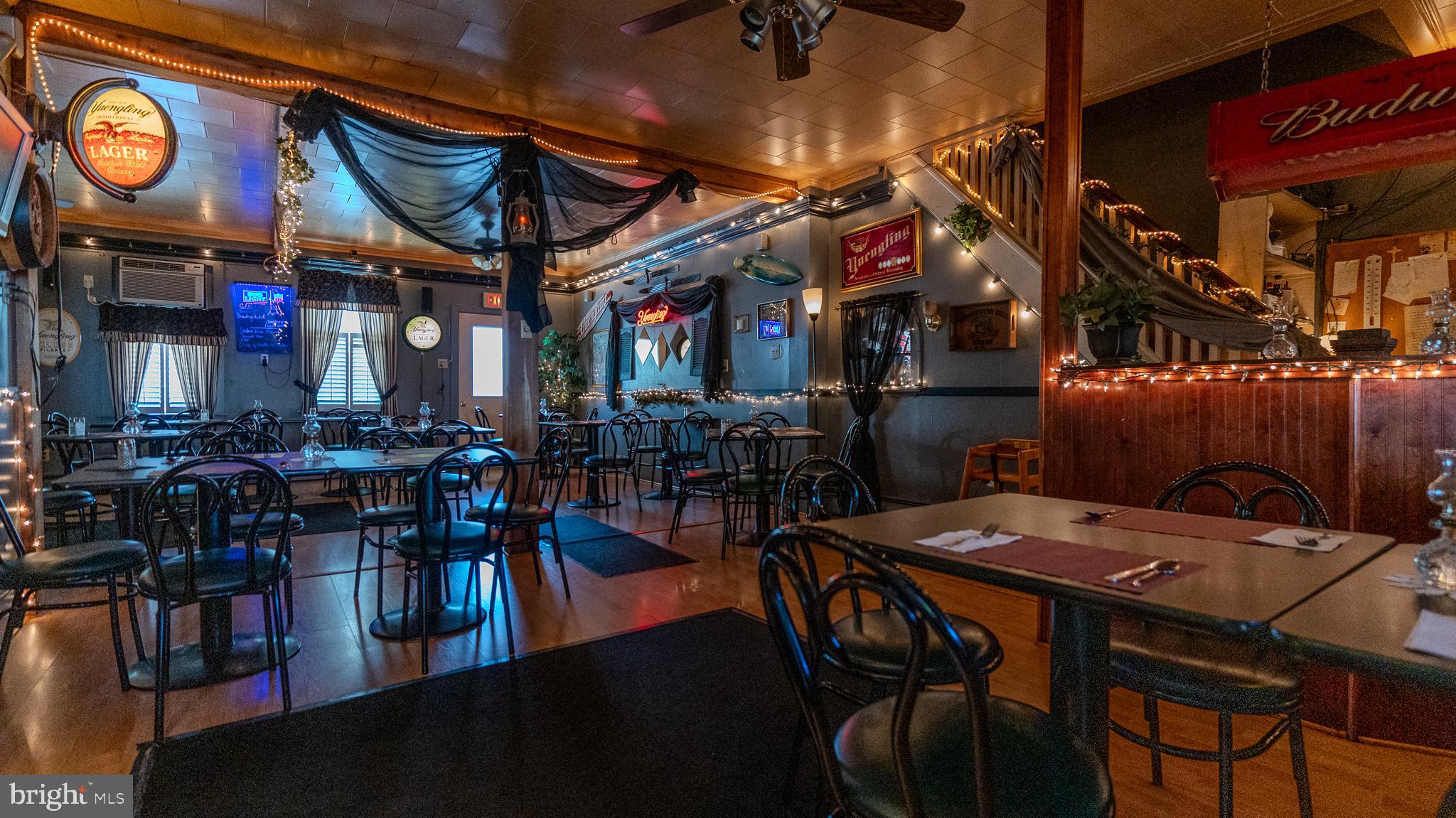 LLEWELLYN - Commercial Sale