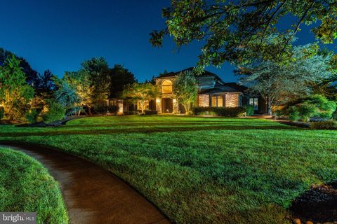 4 BARLEY WAY HORSHAM PA 19044