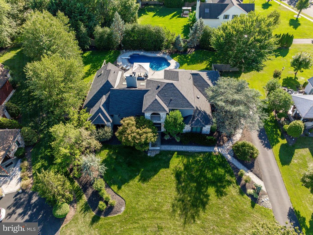 Photo of 4 Barley Way, HORSHAM, PA 19044 (MLS # PAMC2156006)