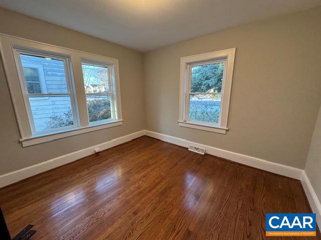 BELMONT - Residential Lease